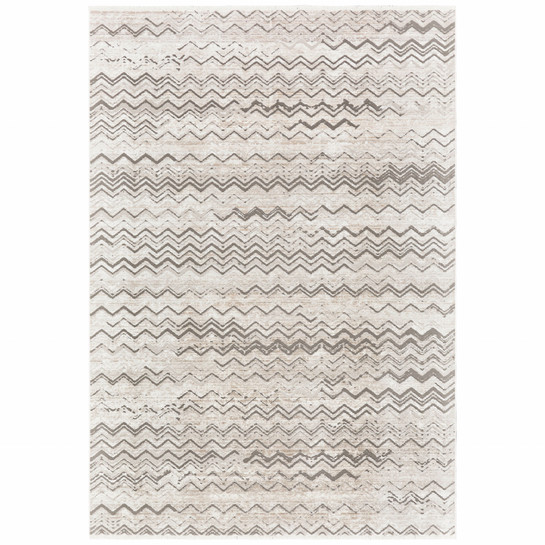 Kaşmir Halı 7/24 Luna Opal 120x180 cm