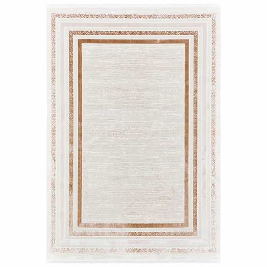 Kaşmir Halı Akrilik Nova Dora 160x230 cm