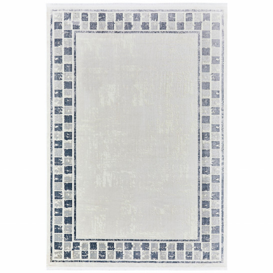 Kaşmir Halı Akrilik Nova Mira 80x150 cm
