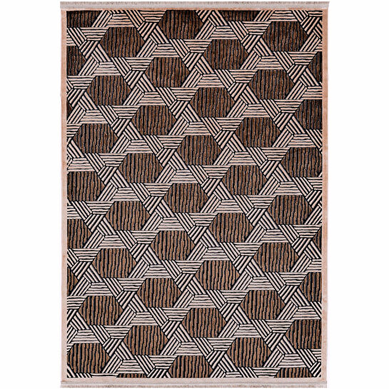 Kaşmir Halı Akrilik Nova Sirius 80x150 cm