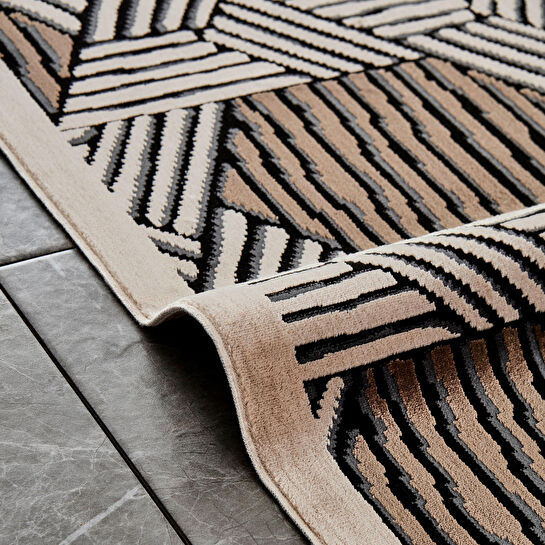 Kaşmir Halı Akrilik Nova Sirius 80x150 cm