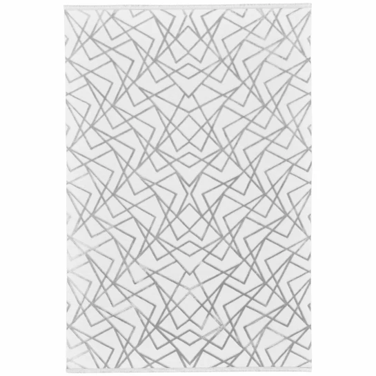 Kaşmir Halı Viskon Modern Capella 120x180 cm