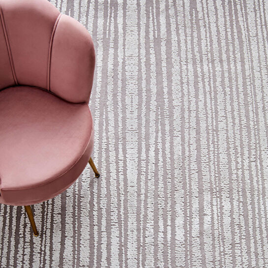 Kaşmir Halı Viskon Modern Vega 80x300cm Halı