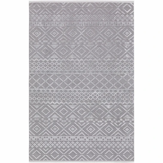 Kaşmir Halı Viskon Modern Rigel 160x230 cm