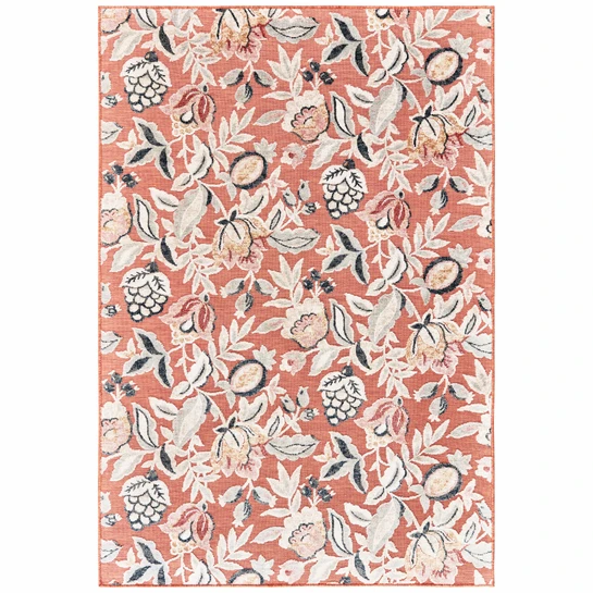 Kaşmir Halı 7/24 Kilim Jüt Portoriko 120x180 cm