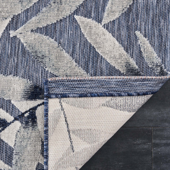 Kaşmir Halı 7/24 Kilim Jüt Maldiv 120x180 cm