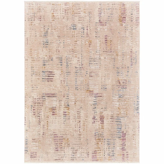 Kaşmir Halı 7/24 Luna Sare 80x150 cm
