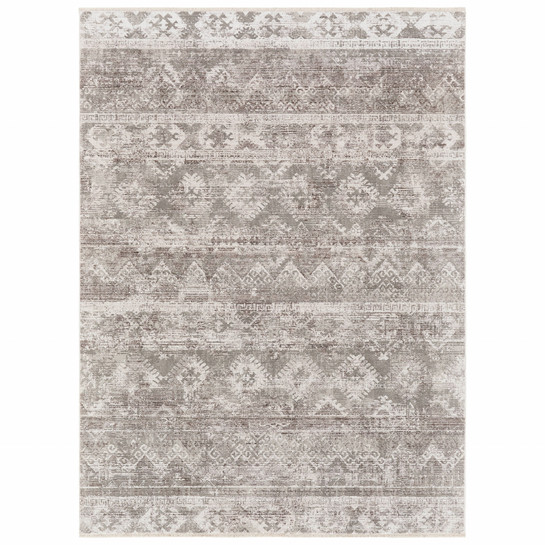 Kaşmir Halı 7/24 Luna Halhal 80x300 cm