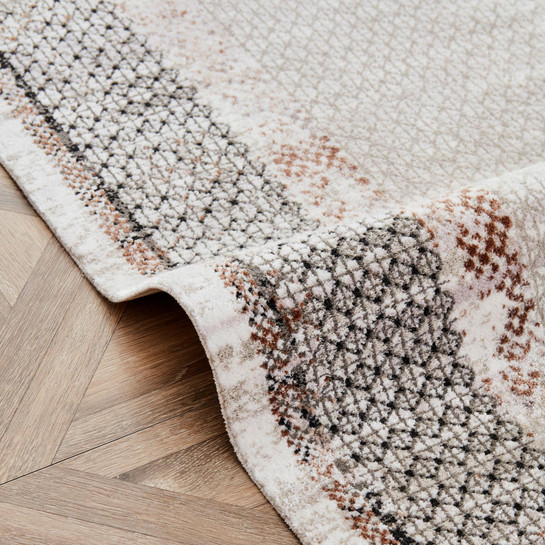 Kaşmir Halı Viskon Elegance Crystal 80x150 cm