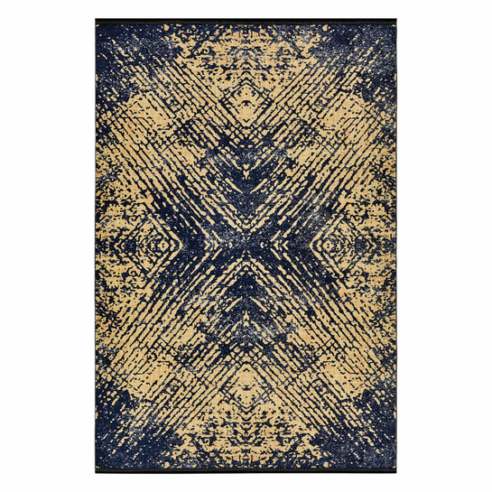Kaşmir Halı Dekoratif Art Trend Prizma 120x180 cm