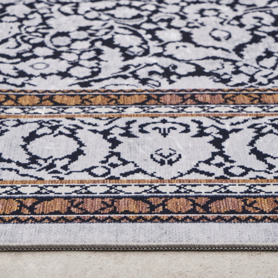Kaşmir Halı Dekoratif Art Trend Talya 160x230 cm