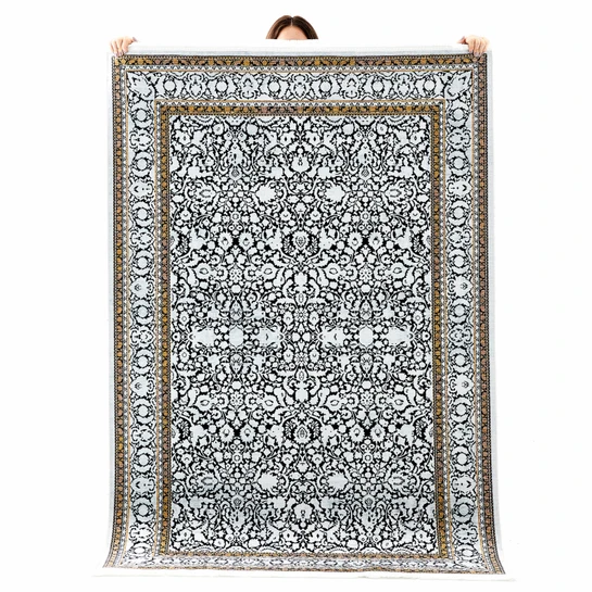 Kaşmir Halı Dekoratif Art Trend Talya 200X300 cm
