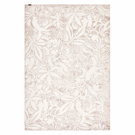 Kaşmir Halı Dekoratif Art Trend Floral Çift Taraflı 160x230 cm