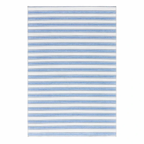 Kaşmir Halı Dekoratif Art Trend Karpatos Çift Taraflı 120x180 cm