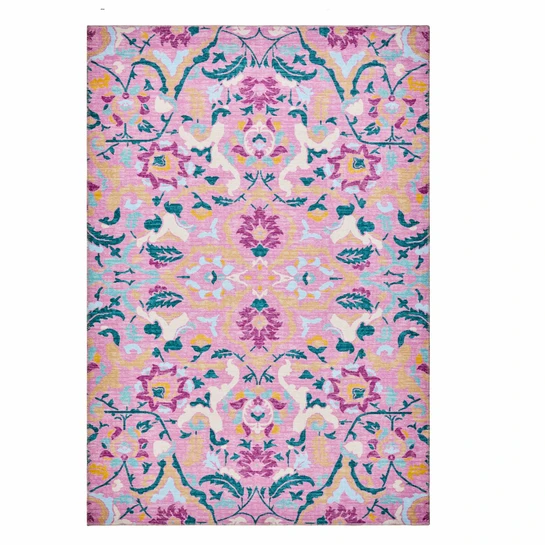 Kaşmir Halı Dekoratif Art Trend Sevilla Çift Taraflı 120x180 cm