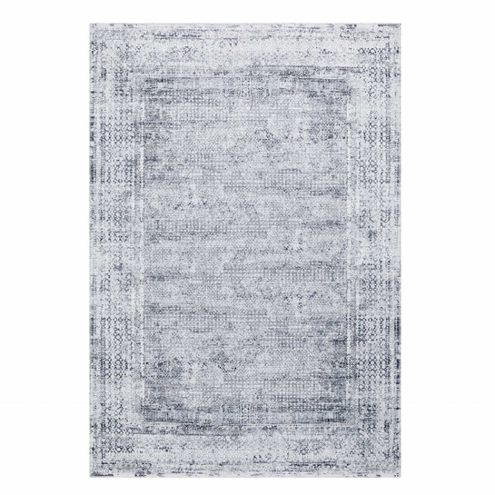 Kaşmir Halı Dekoratif Art Trend Çağıl 160x230 cm