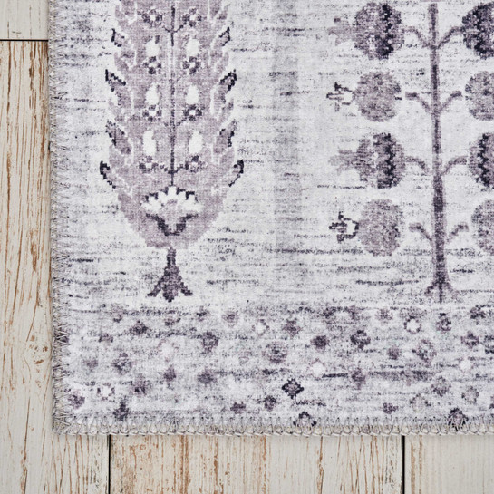 Kaşmir Halı Dekoratif Art Türkmen Canik 80x150 cm