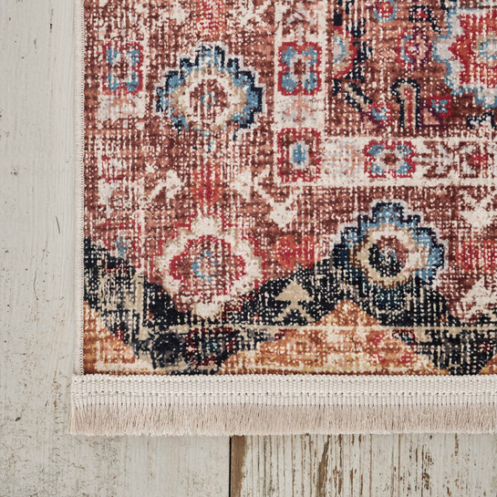 Kaşmir Halı Dekoratif Art Retro Ürgüp 200x300 cm