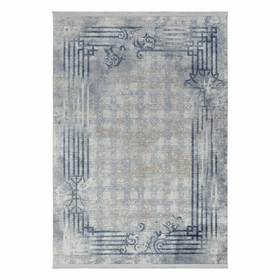 Kaşmir Halı Dekoratif Art Trend Apollo 160x230  cm