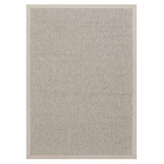 Kaşmir Halı 7/24 Kilim Jüt Akita Sisal 120x180 cm