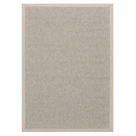 Kaşmir Halı 7/24 Kilim Jüt Akita Sisal 160x230 cm