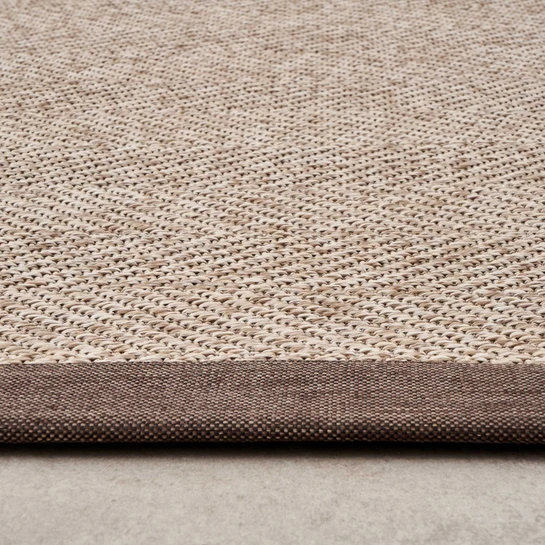 Kaşmir Halı 7/24 Kilim Jüt Kimitsu Sisal 160x230 cm