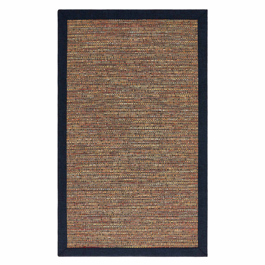 Kaşmir Halı 7/24 Kilim Jüt Kaizu Sisal 120x180 cm