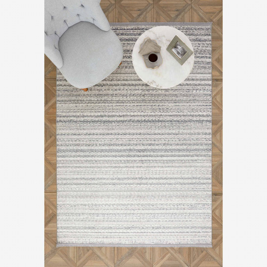 Kaşmir Halı Akrilik Nova Riven 80x300 cm