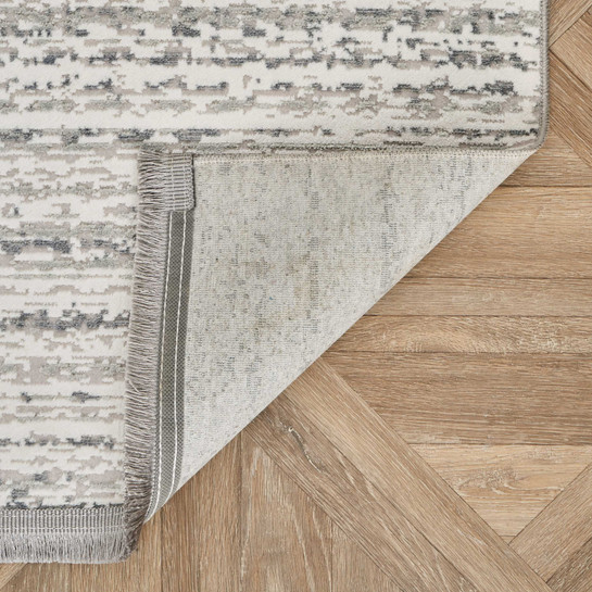 Kaşmir Halı Akrilik Nova Riven 80x300 cm