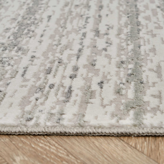 Kaşmir Halı Akrilik Nova Riven 80x300 cm
