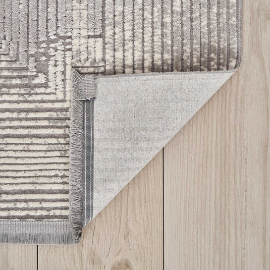 Kaşmir Halı Viskon Modern Arven 80x150 cm