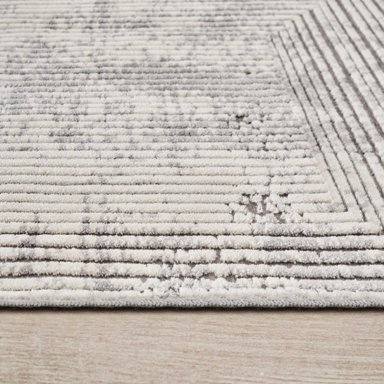 Kaşmir Halı Viskon Modern Arven 80x150 cm