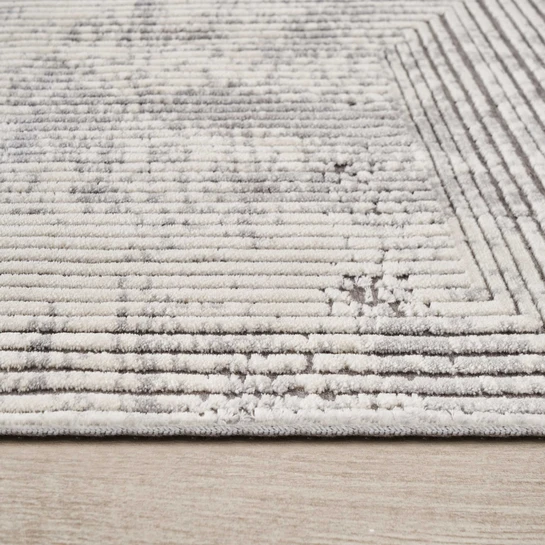 Kaşmir Halı Viskon Modern Arven 200x290 cm