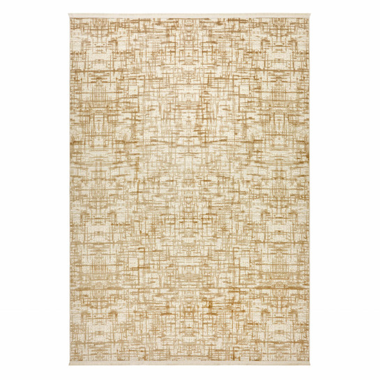 Kaşmir Halı Viskon Modern Lina 80x150 cm