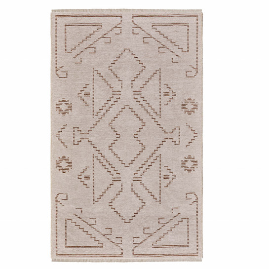 Kaşmir Halı Doğasever  Anatolian Çift Taraflı 150x230 cm