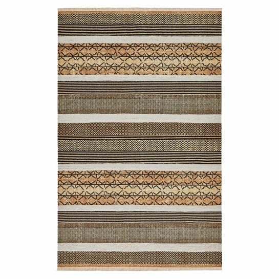 Kaşmir Halı Doğasever Otantik 80x150 cm