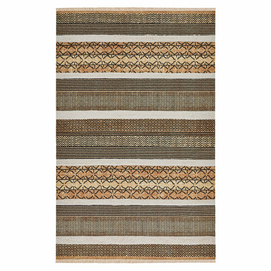 Kaşmir Halı Doğasever Otantik 80x300 cm