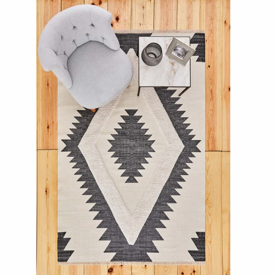 Kaşmir Halı Doğasever Ayen 80x150 cm