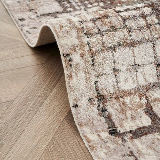 Kaşmir Halı Viskon Elegance Agate 80x150 cm