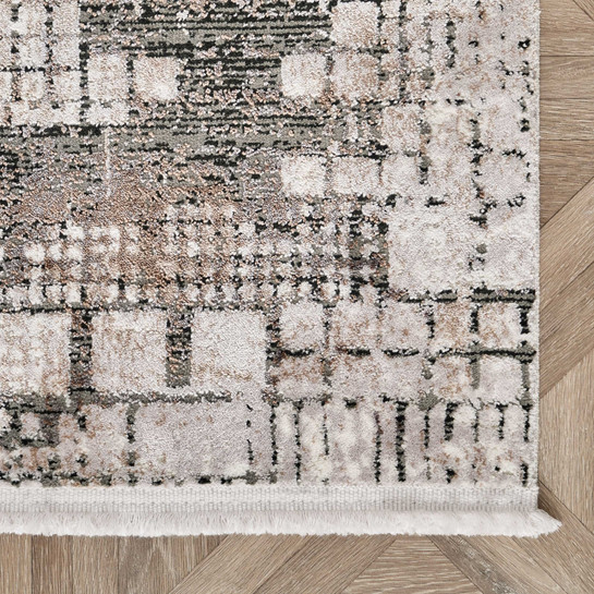 Kaşmir Halı Viskon Elegance Agate 80x150 cm