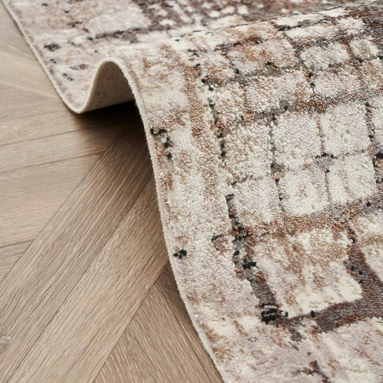 Kaşmir Halı Viskon Elegance Agate 160x230 cm