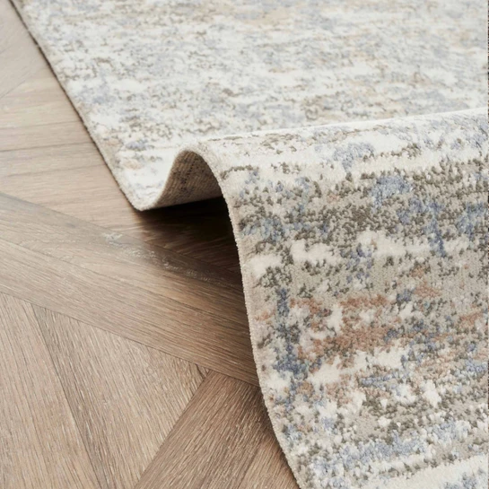 Kaşmir Halı Viskon Elegance Sapphire 160x230 cm