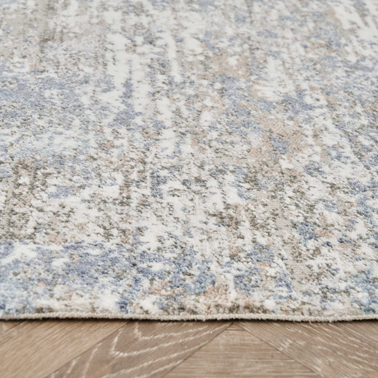 Kaşmir Halı Viskon Elegance Sapphire 160x230 cm