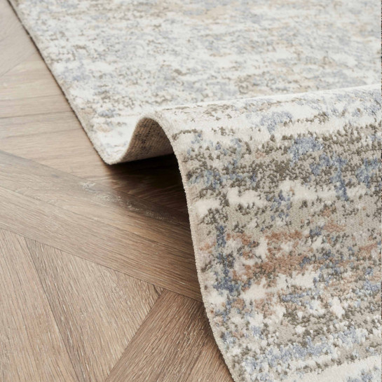 Kaşmir Halı Viskon Elegance Sapphire 200x290 cm