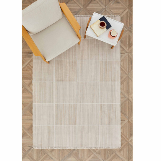Kaşmir Halı Doğasever Lav 160x230 cm