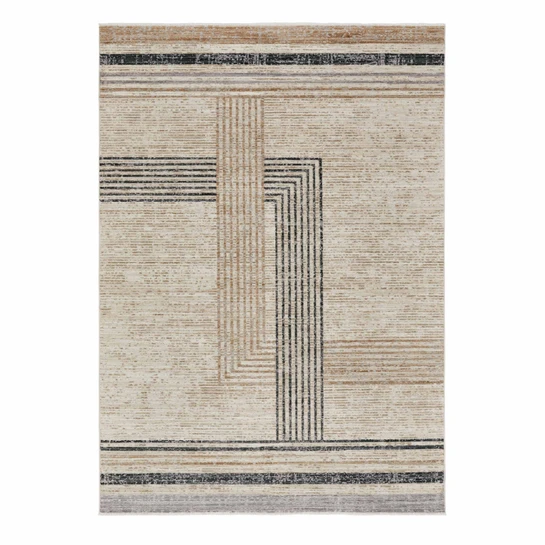 Kaşmir Halı İskandinav Gün 80x300 cm