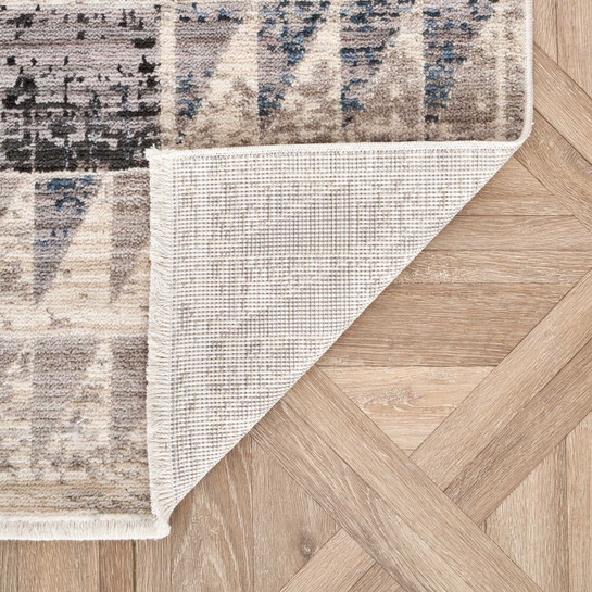 Kaşmir Halı İskandinav Dalaman 200x290 cm