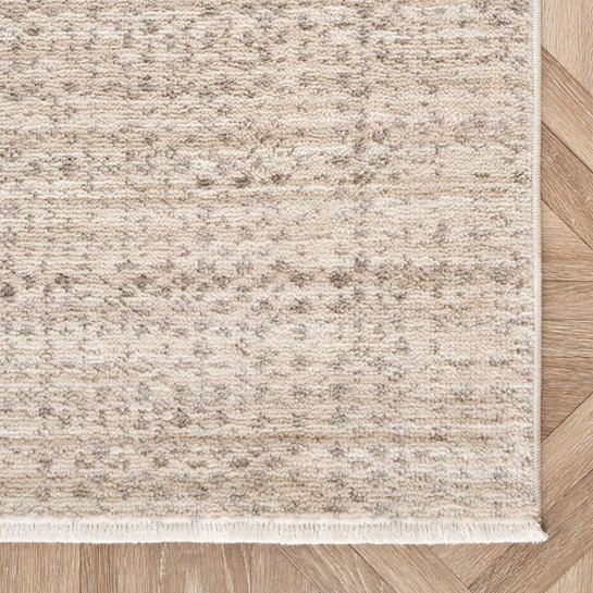 Kaşmir Halı İslandinav Kumsal 80x150 cm