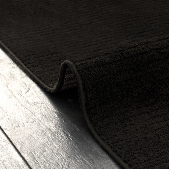 Kaşmir Halı 7/24 Dört Mevsim Black 200x290 cm
