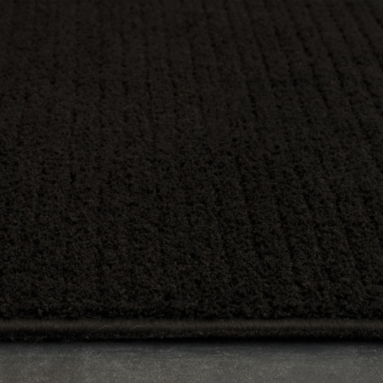 Kaşmir Halı 7/24 Dört Mevsim Black 200x290 cm